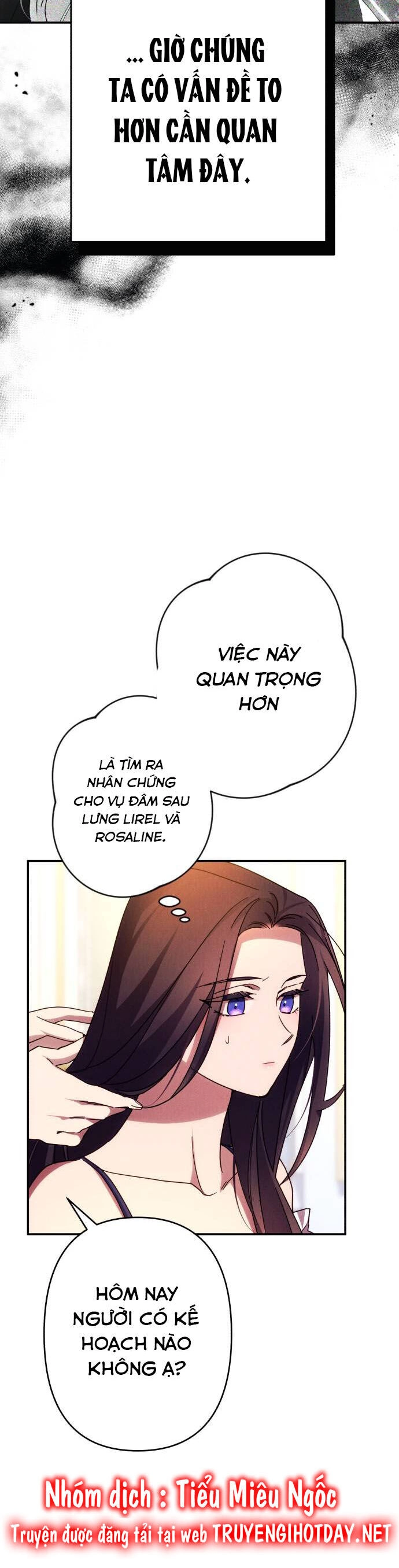 Tôi Sẽ Quyến Rũ Công Tước Phương Bắc Chapter 59 - 32