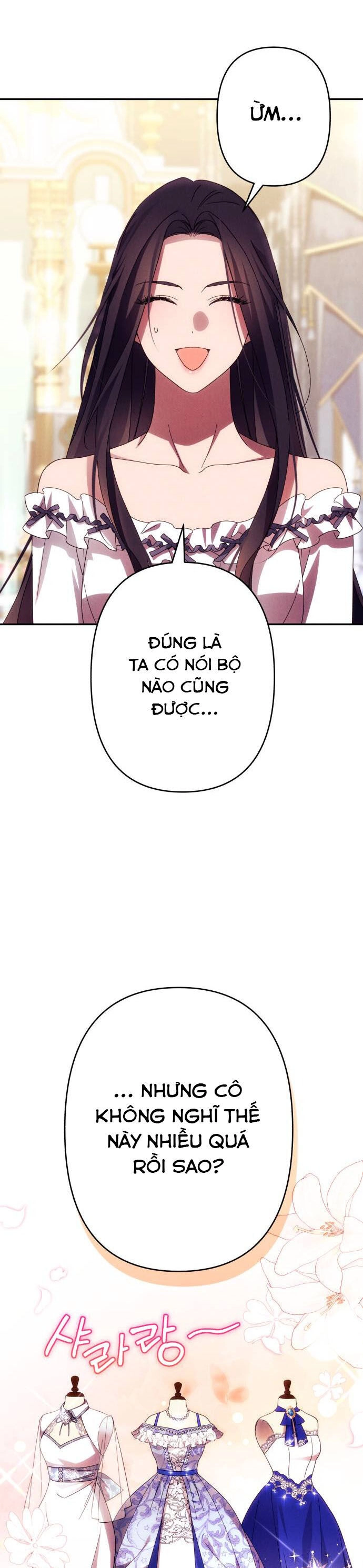 Tôi Sẽ Quyến Rũ Công Tước Phương Bắc Chapter 59 - 36