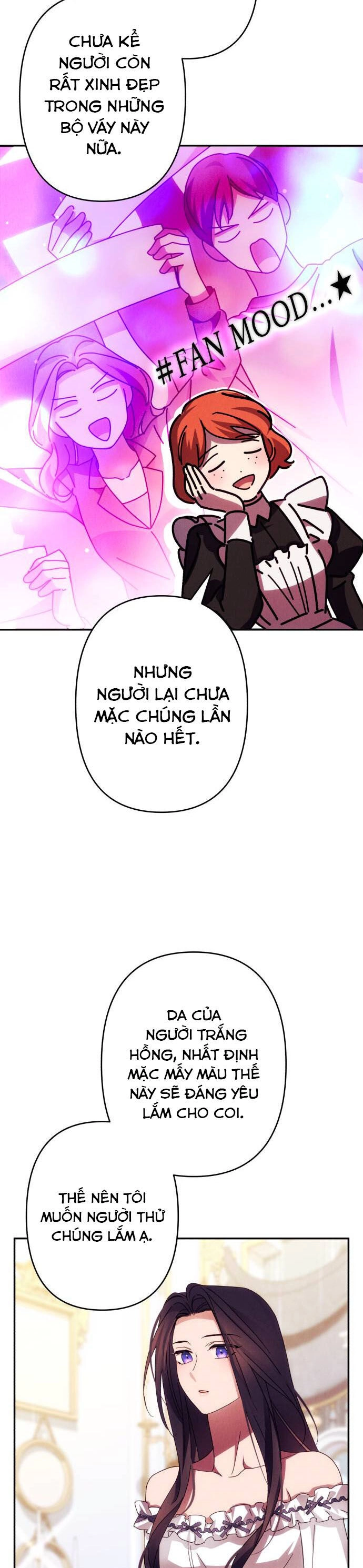 Tôi Sẽ Quyến Rũ Công Tước Phương Bắc Chapter 59 - 38