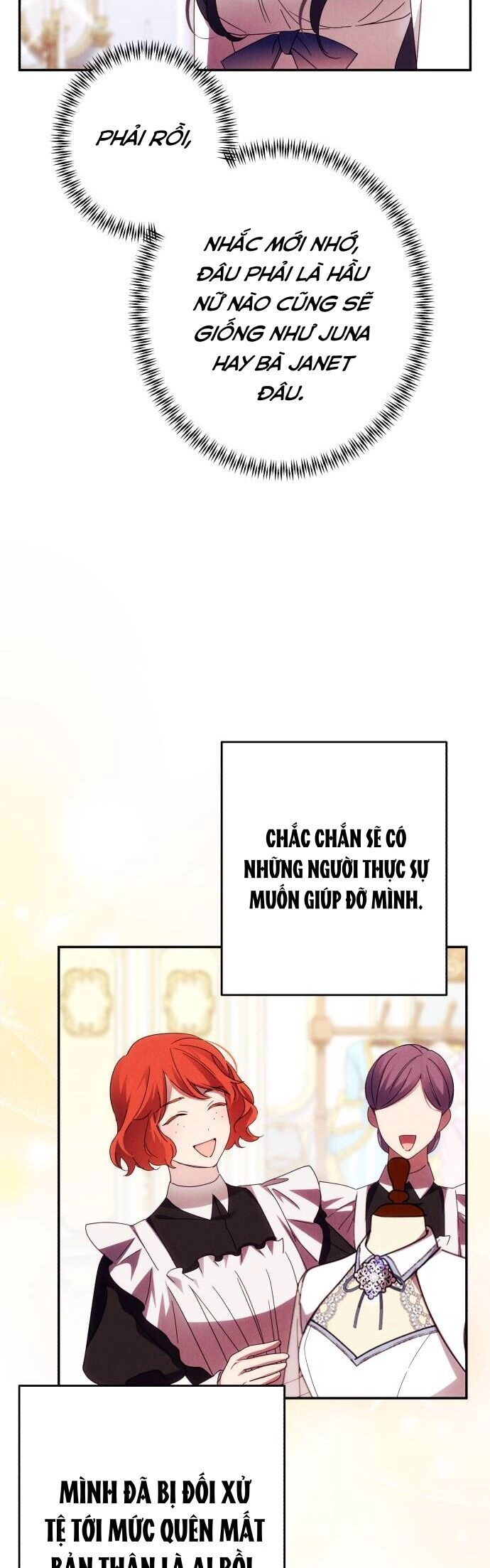 Tôi Sẽ Quyến Rũ Công Tước Phương Bắc Chapter 59 - 39