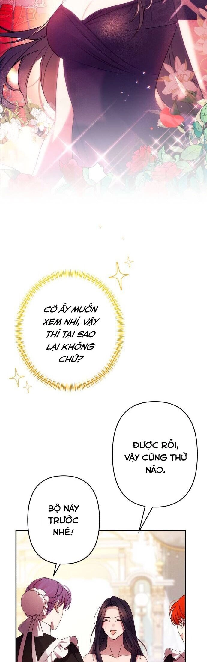 Tôi Sẽ Quyến Rũ Công Tước Phương Bắc Chapter 59 - 41