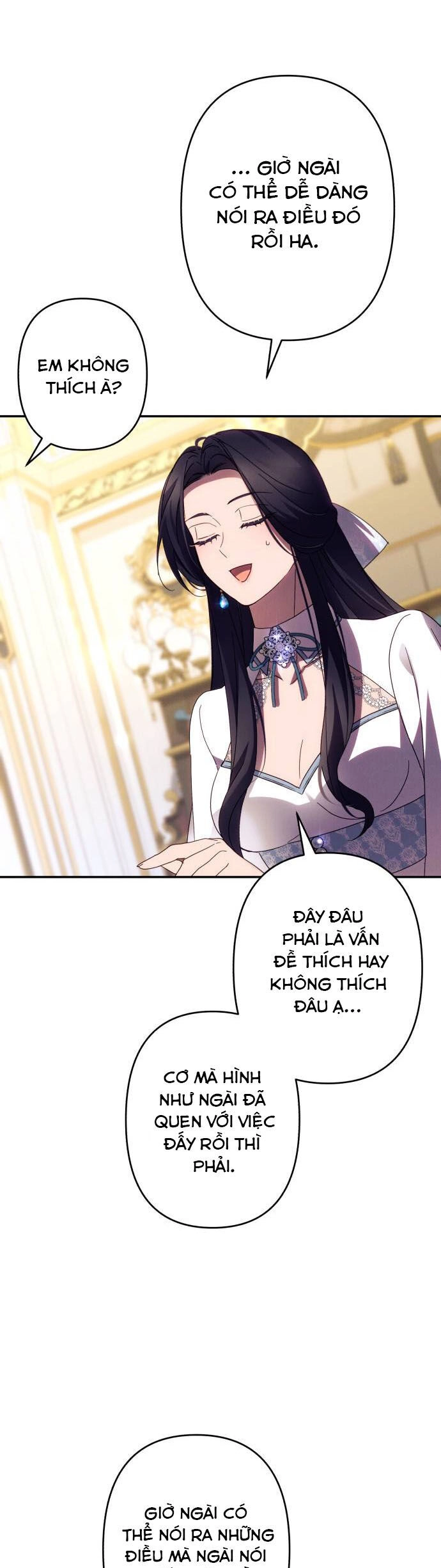 Tôi Sẽ Quyến Rũ Công Tước Phương Bắc Chapter 59 - 48