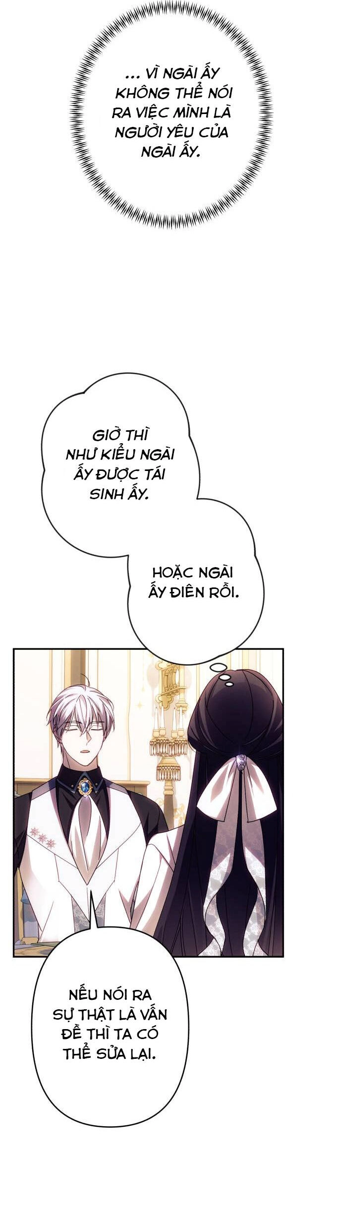 Tôi Sẽ Quyến Rũ Công Tước Phương Bắc Chapter 59 - 50