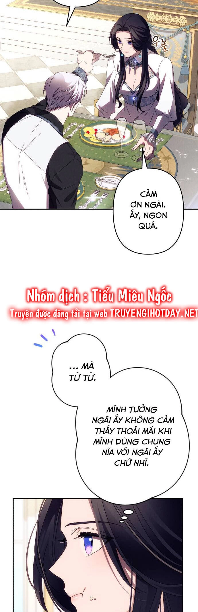 Tôi Sẽ Quyến Rũ Công Tước Phương Bắc Chapter 59 - 52