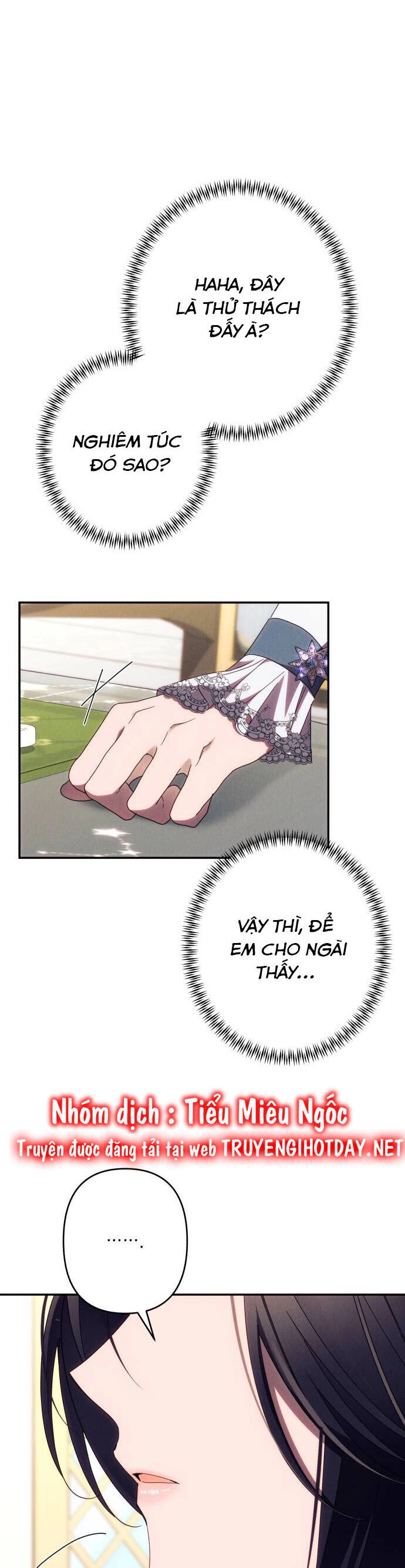 Tôi Sẽ Quyến Rũ Công Tước Phương Bắc Chapter 59 - 55