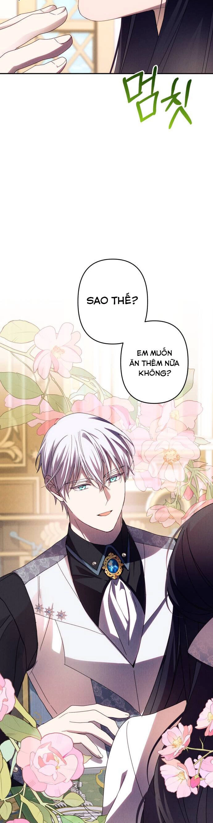 Tôi Sẽ Quyến Rũ Công Tước Phương Bắc Chapter 59 - 56