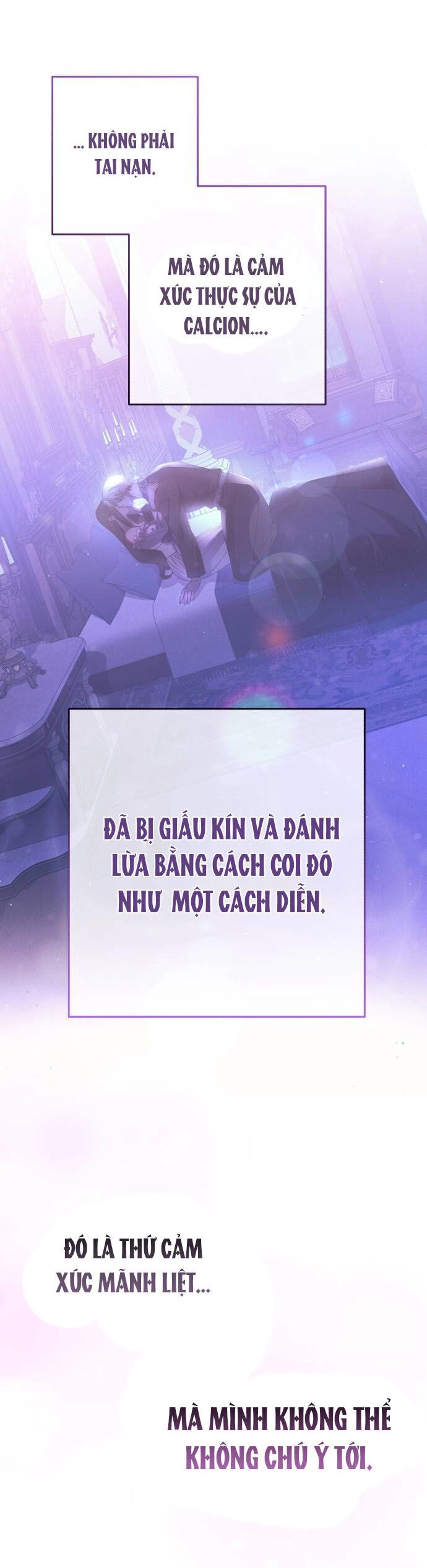 Tôi Sẽ Quyến Rũ Công Tước Phương Bắc Chapter 59 - 59