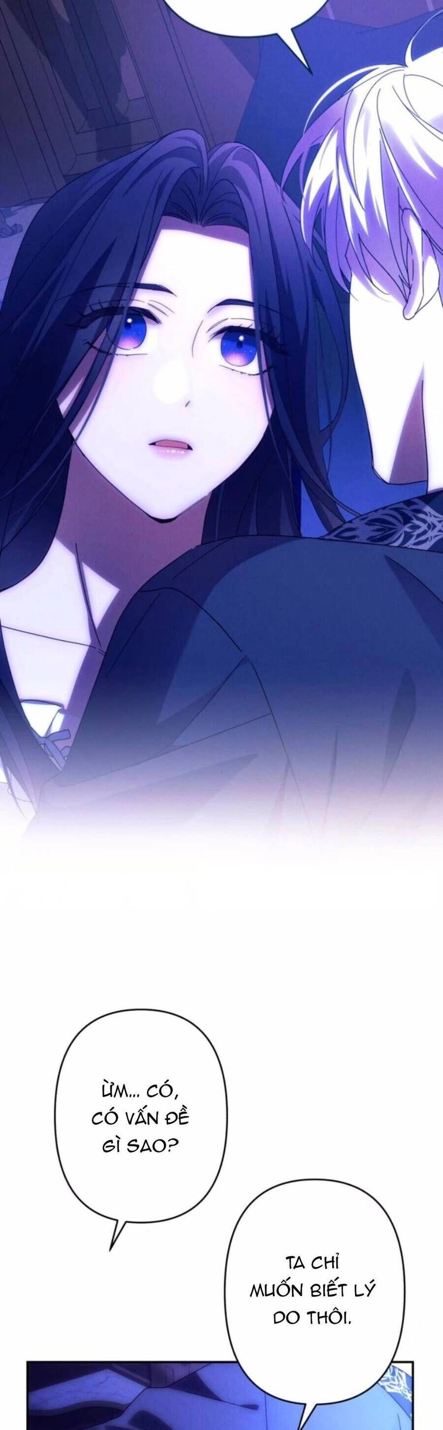 Tôi Sẽ Quyến Rũ Công Tước Phương Bắc Chapter 59.1 - 4