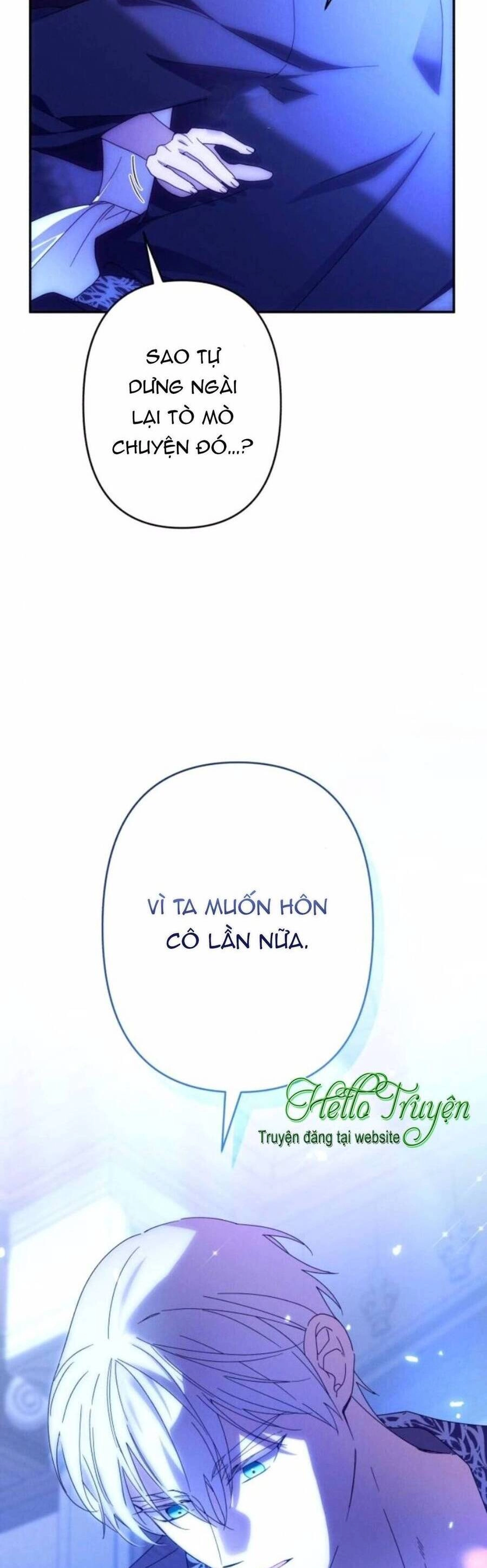 Tôi Sẽ Quyến Rũ Công Tước Phương Bắc Chapter 59.1 - 5