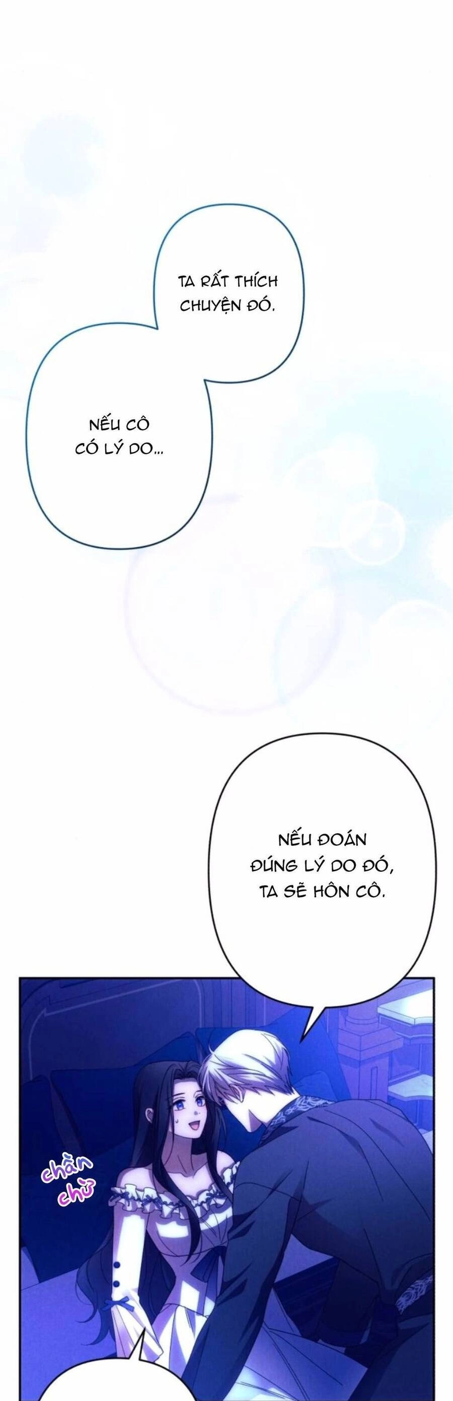 Tôi Sẽ Quyến Rũ Công Tước Phương Bắc Chapter 59.1 - 7