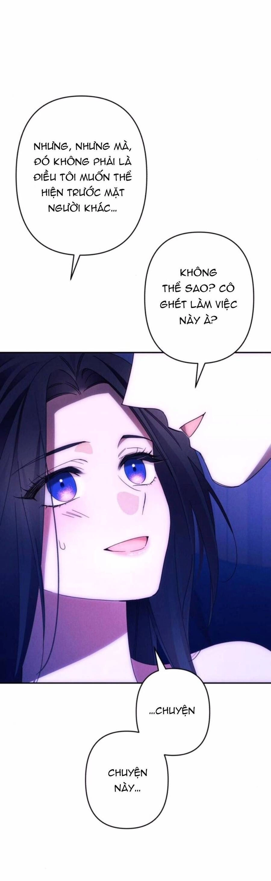 Tôi Sẽ Quyến Rũ Công Tước Phương Bắc Chapter 59.1 - 11