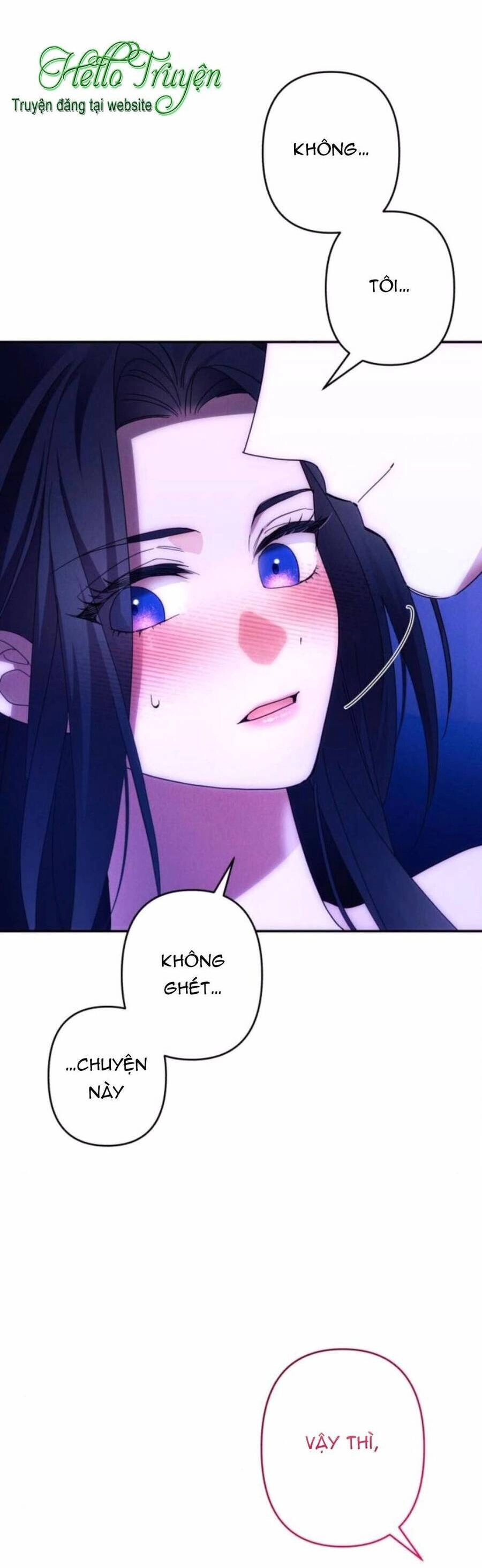 Tôi Sẽ Quyến Rũ Công Tước Phương Bắc Chapter 59.1 - 12