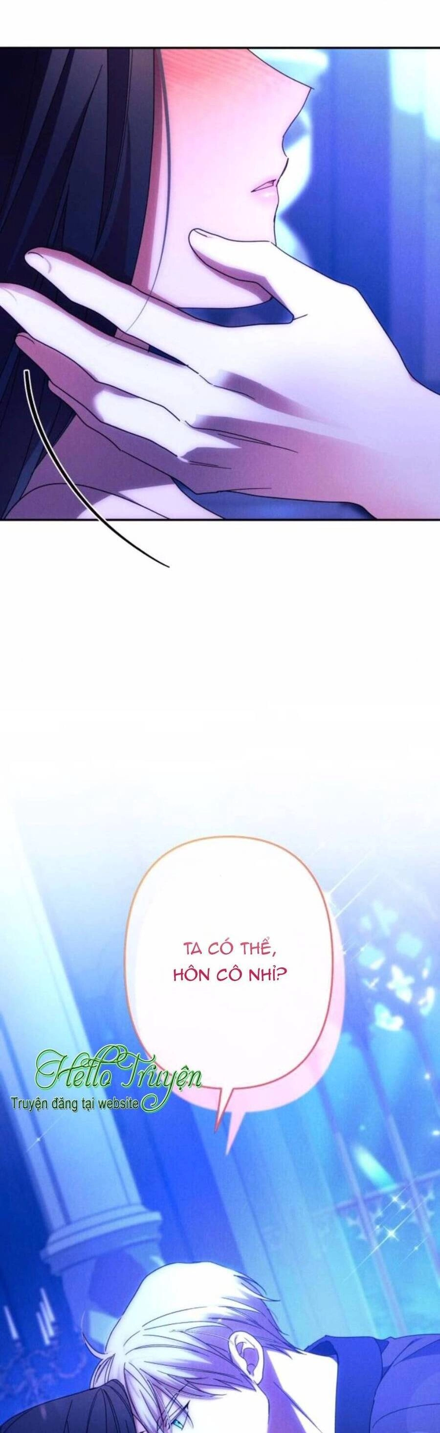 Tôi Sẽ Quyến Rũ Công Tước Phương Bắc Chapter 59.1 - 13