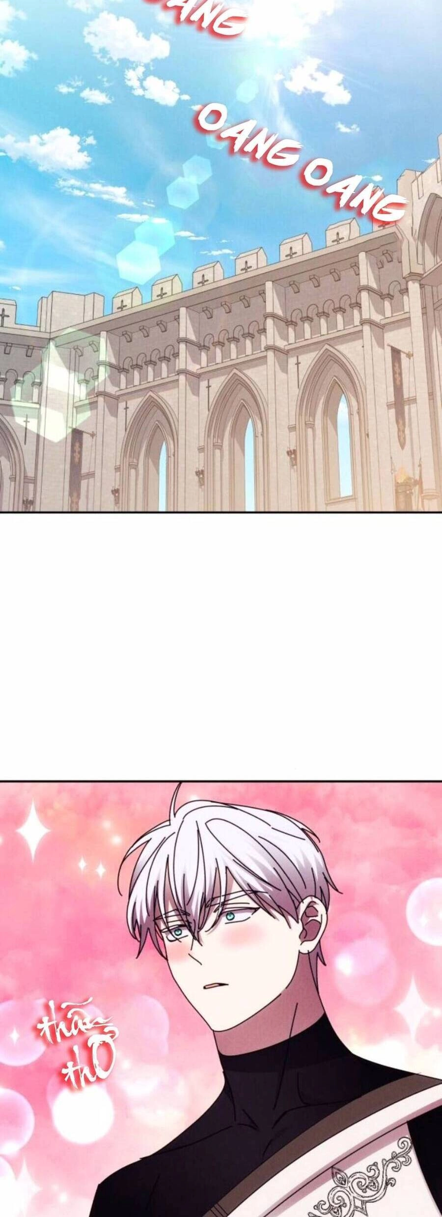 Tôi Sẽ Quyến Rũ Công Tước Phương Bắc Chapter 59.1 - 18