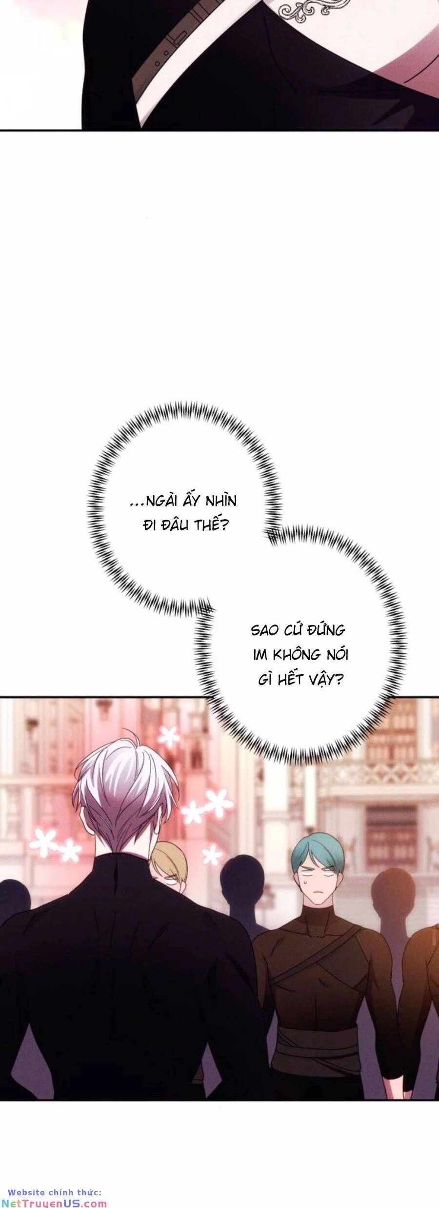 Tôi Sẽ Quyến Rũ Công Tước Phương Bắc Chapter 59.1 - 19