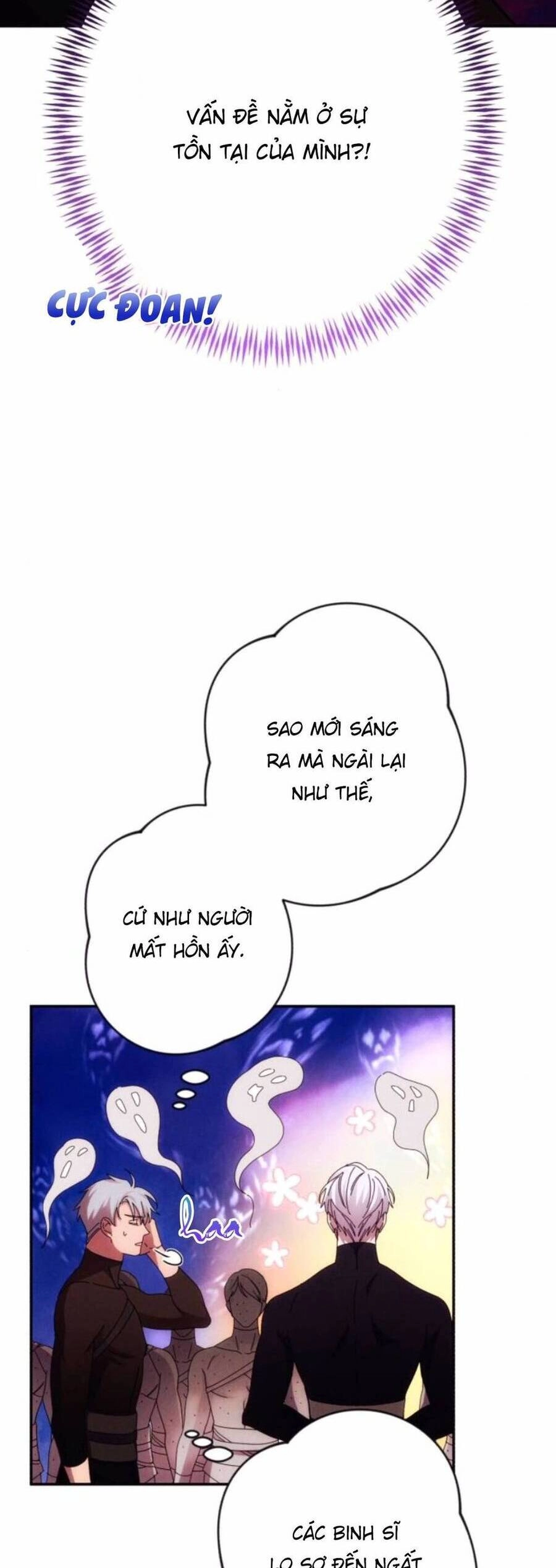 Tôi Sẽ Quyến Rũ Công Tước Phương Bắc Chapter 59.1 - 22