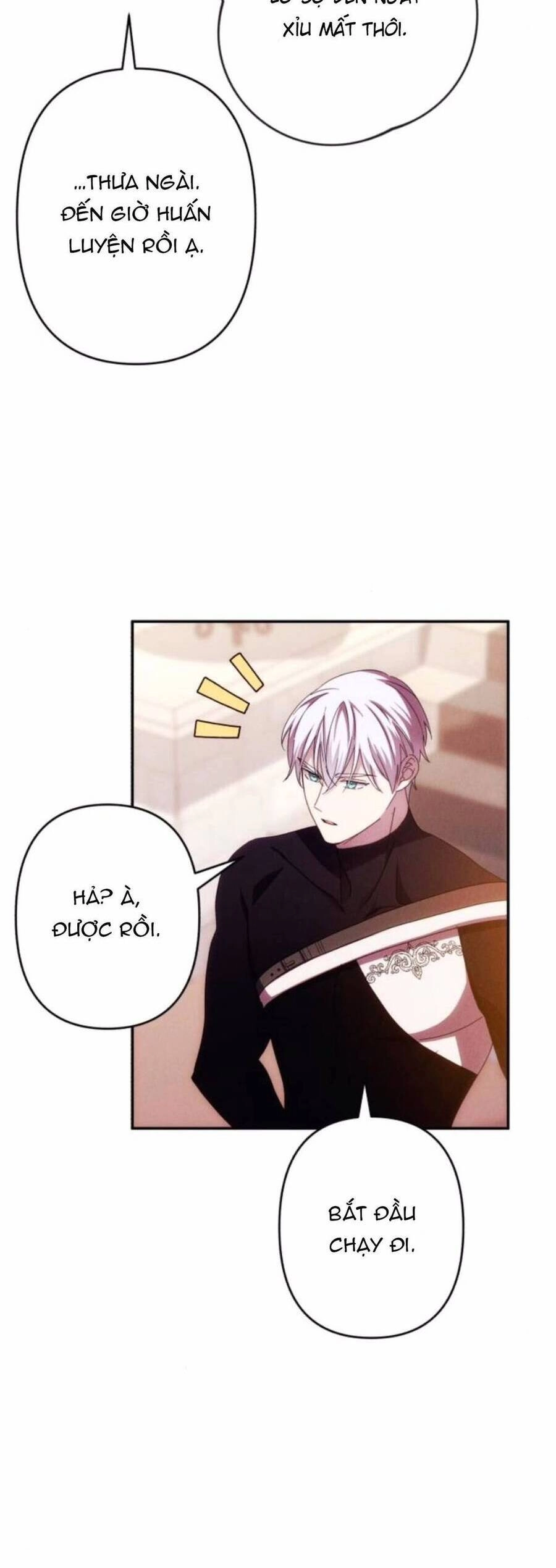 Tôi Sẽ Quyến Rũ Công Tước Phương Bắc Chapter 59.1 - 23