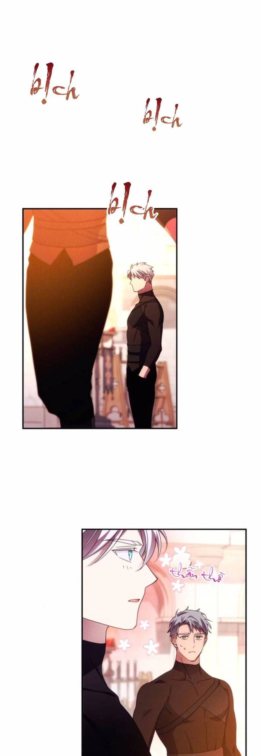 Tôi Sẽ Quyến Rũ Công Tước Phương Bắc Chapter 59.1 - 25