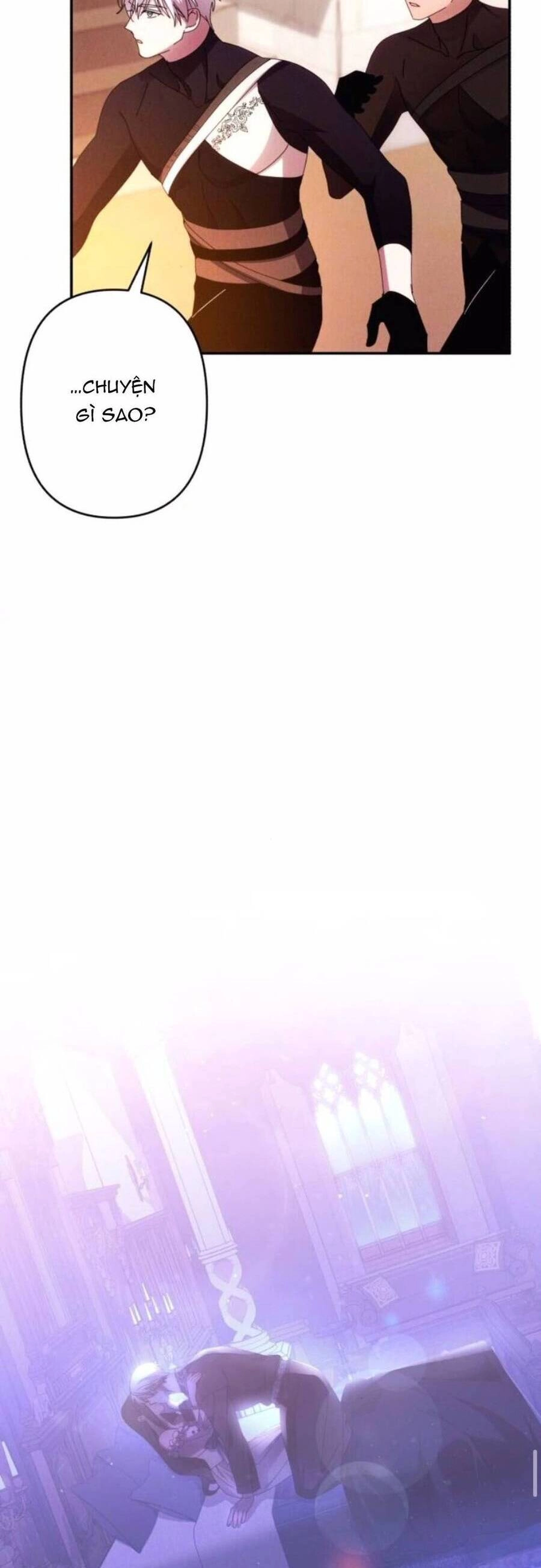 Tôi Sẽ Quyến Rũ Công Tước Phương Bắc Chapter 59.1 - 27