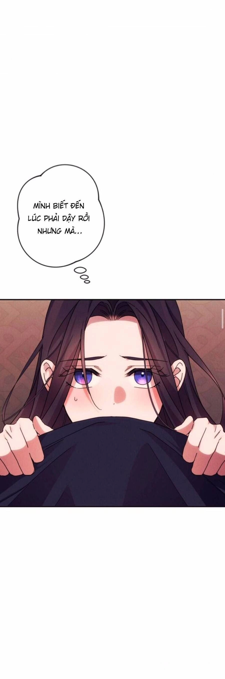 Tôi Sẽ Quyến Rũ Công Tước Phương Bắc Chapter 59.1 - 30