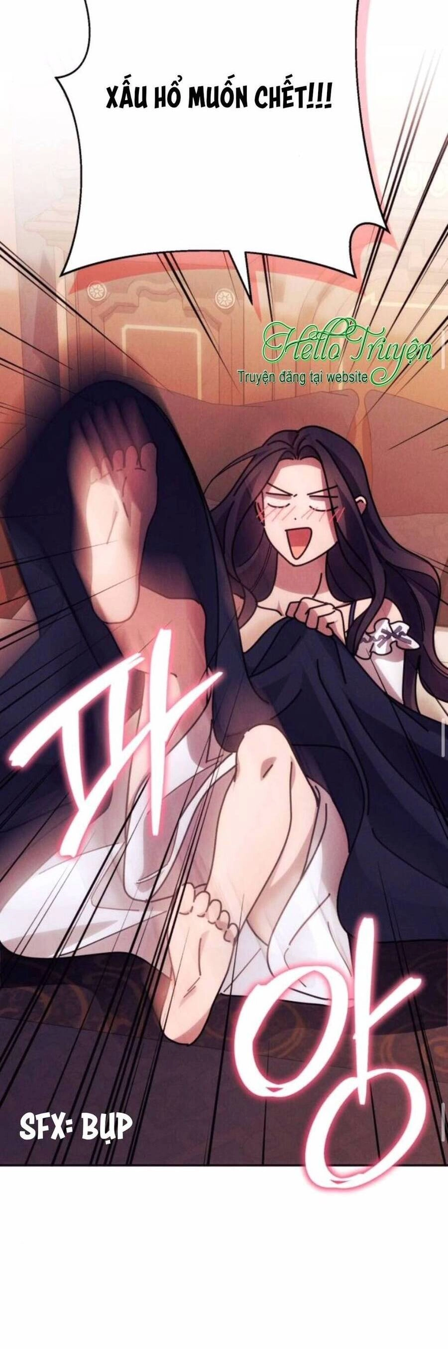 Tôi Sẽ Quyến Rũ Công Tước Phương Bắc Chapter 59.1 - 32