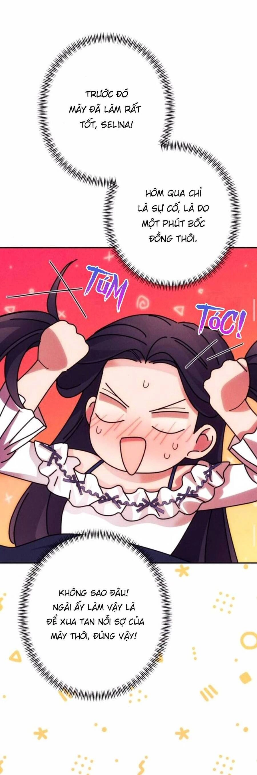 Tôi Sẽ Quyến Rũ Công Tước Phương Bắc Chapter 59.1 - 33