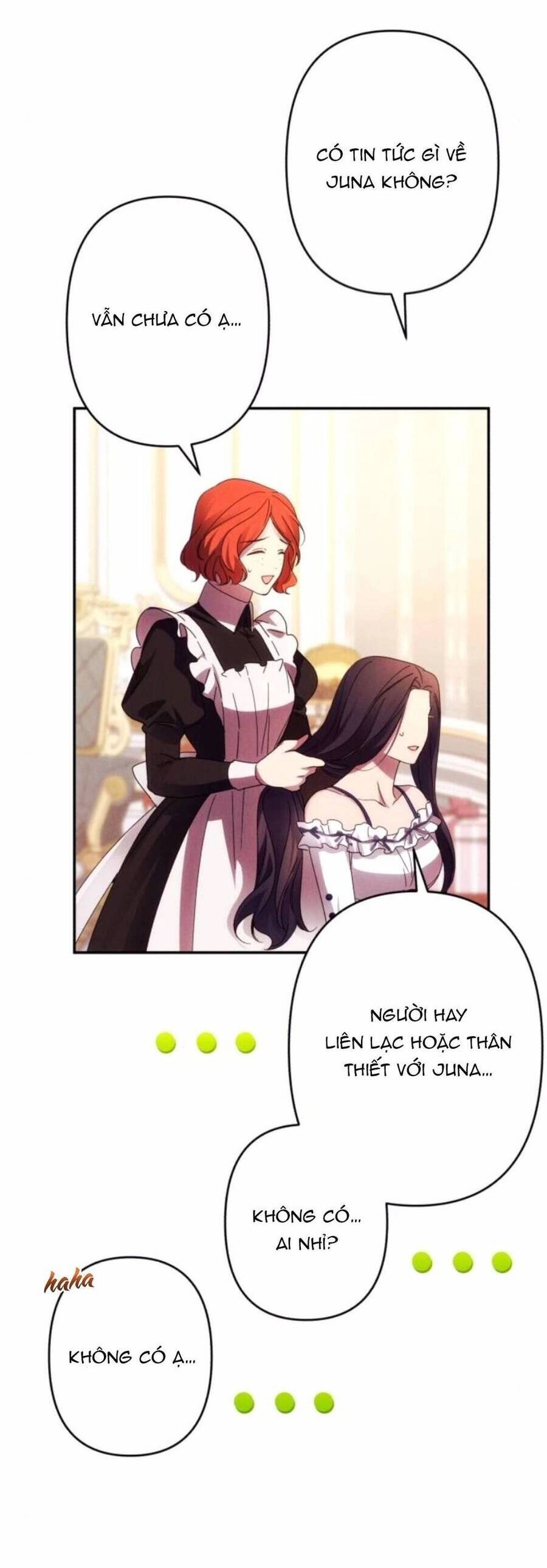 Tôi Sẽ Quyến Rũ Công Tước Phương Bắc Chapter 59.1 - 37