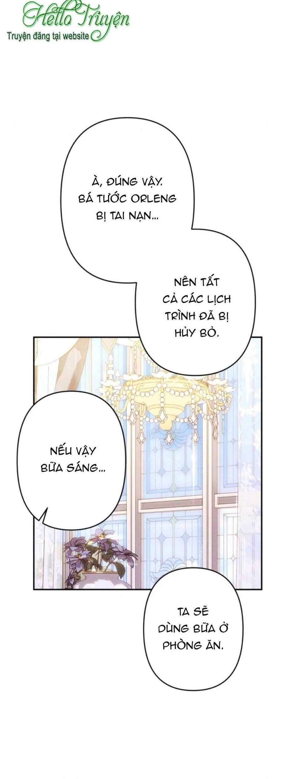 Tôi Sẽ Quyến Rũ Công Tước Phương Bắc Chapter 59.2 - 4