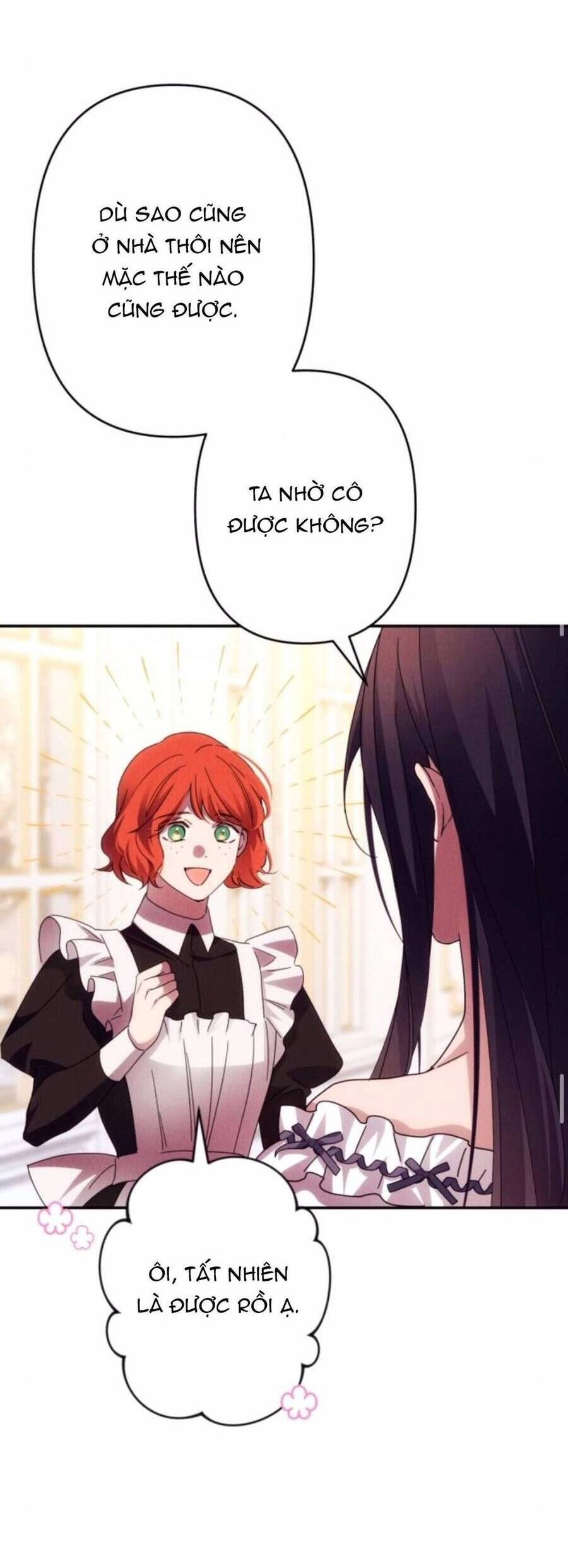 Tôi Sẽ Quyến Rũ Công Tước Phương Bắc Chapter 59.2 - 6