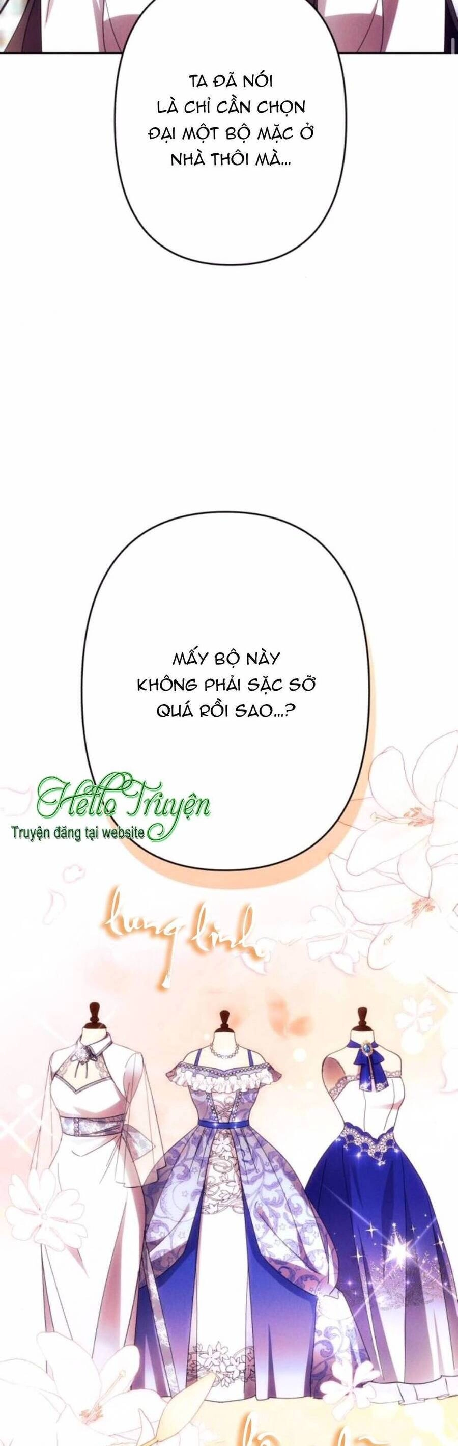 Tôi Sẽ Quyến Rũ Công Tước Phương Bắc Chapter 59.2 - 9