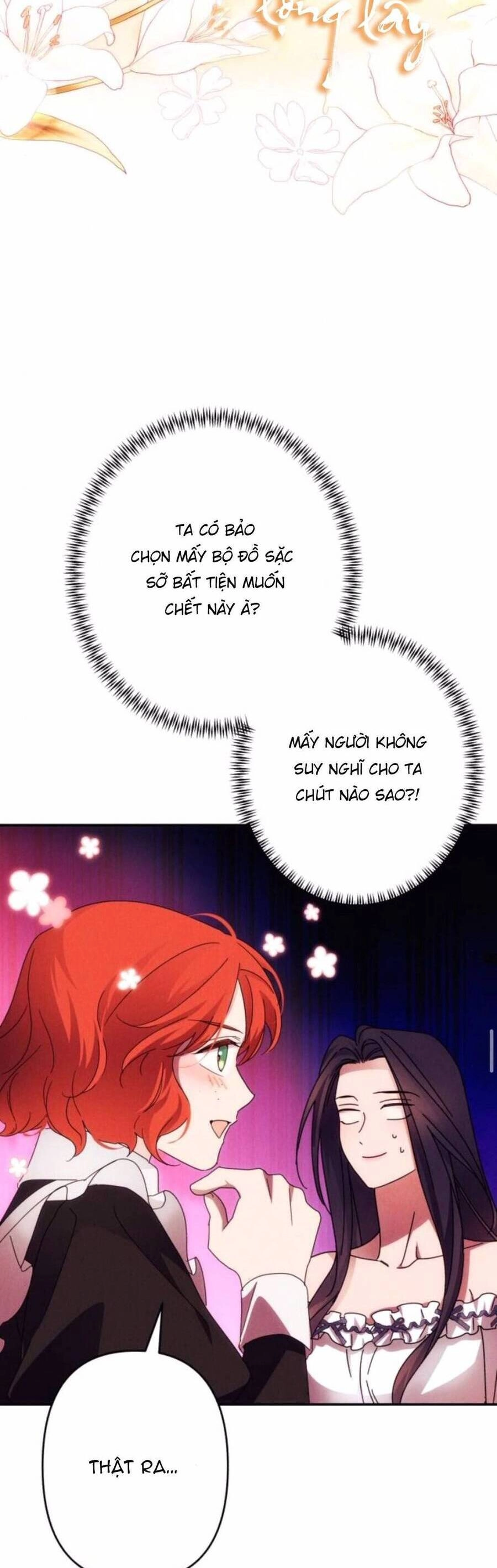 Tôi Sẽ Quyến Rũ Công Tước Phương Bắc Chapter 59.2 - 10