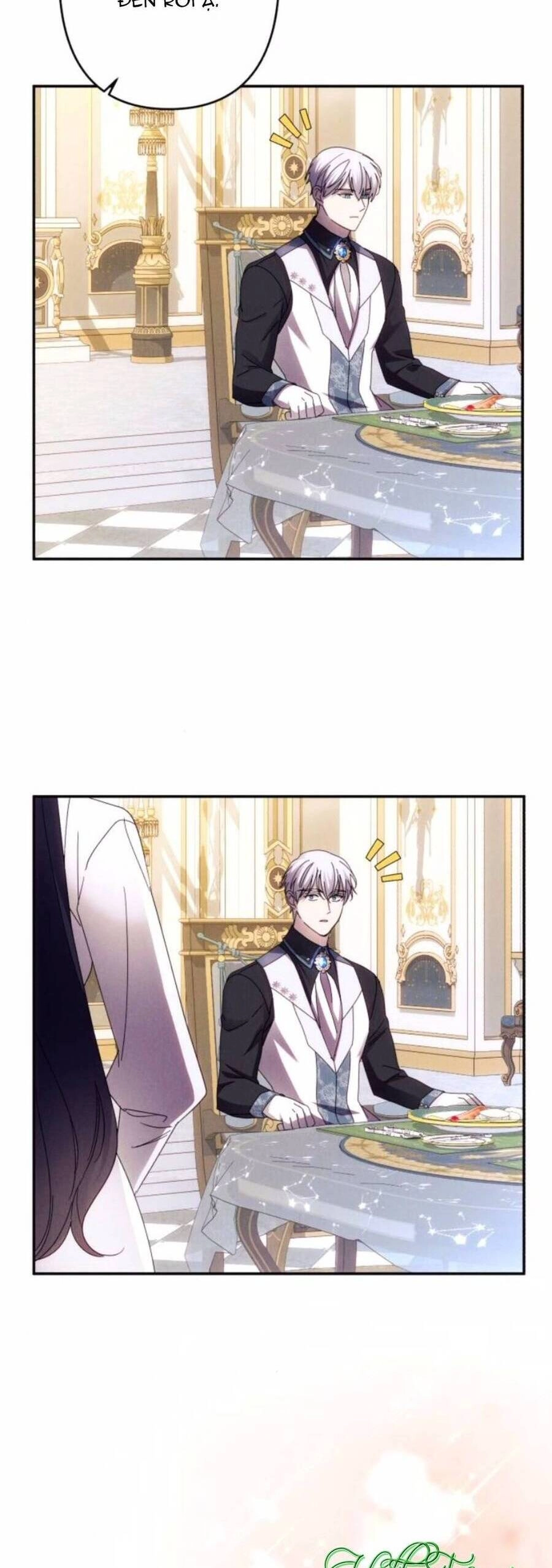 Tôi Sẽ Quyến Rũ Công Tước Phương Bắc Chapter 59.2 - 18