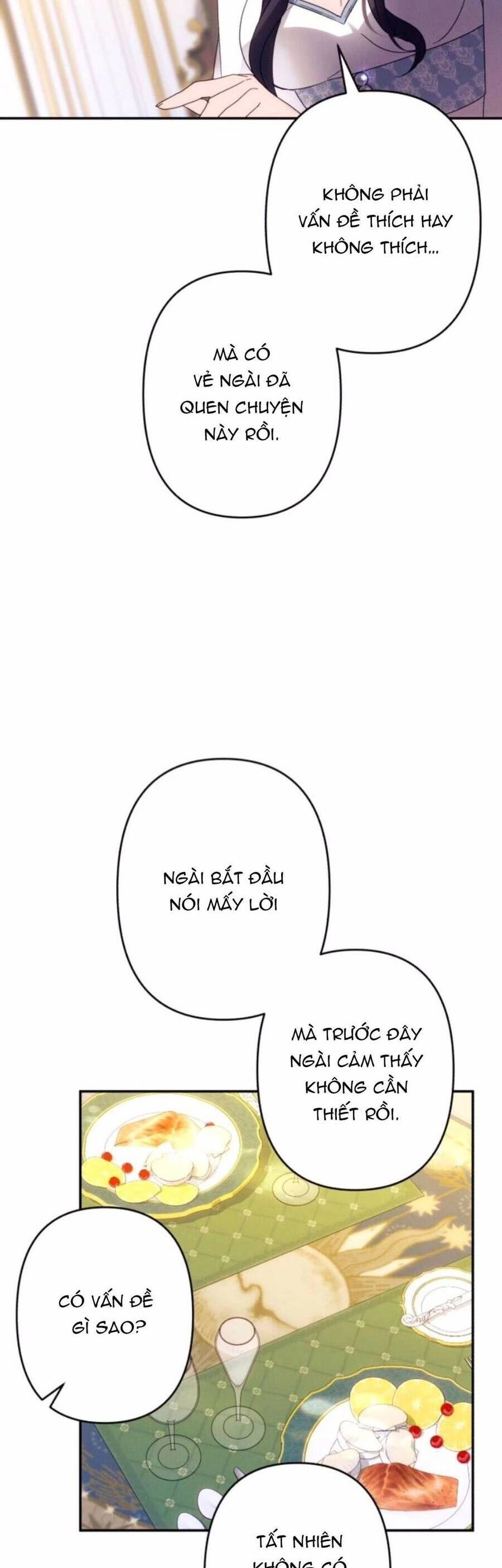 Tôi Sẽ Quyến Rũ Công Tước Phương Bắc Chapter 59.2 - 23