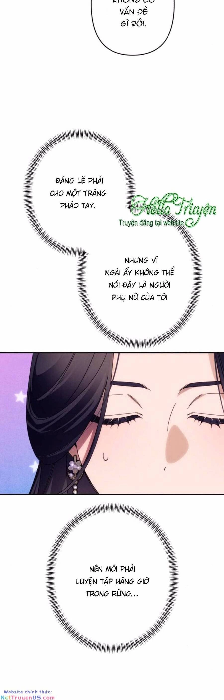 Tôi Sẽ Quyến Rũ Công Tước Phương Bắc Chapter 59.2 - 24