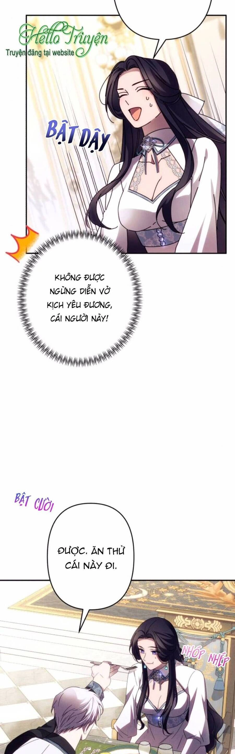 Tôi Sẽ Quyến Rũ Công Tước Phương Bắc Chapter 59.2 - 26