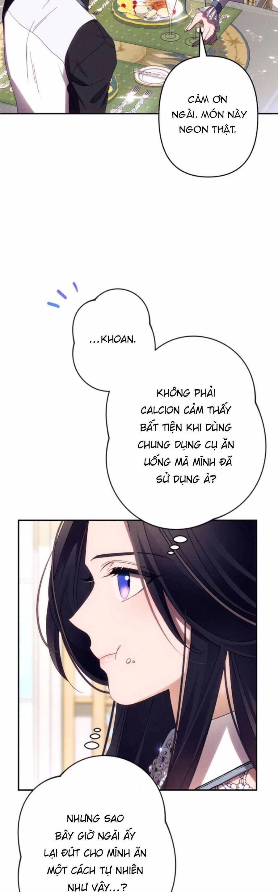 Tôi Sẽ Quyến Rũ Công Tước Phương Bắc Chapter 59.2 - 27