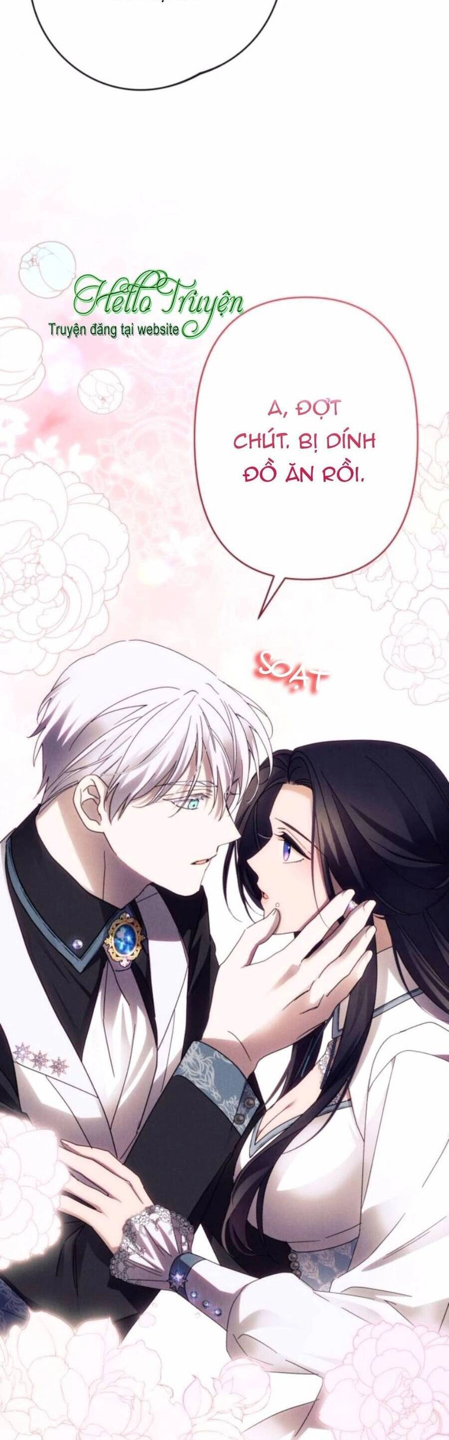 Tôi Sẽ Quyến Rũ Công Tước Phương Bắc Chapter 59.2 - 28