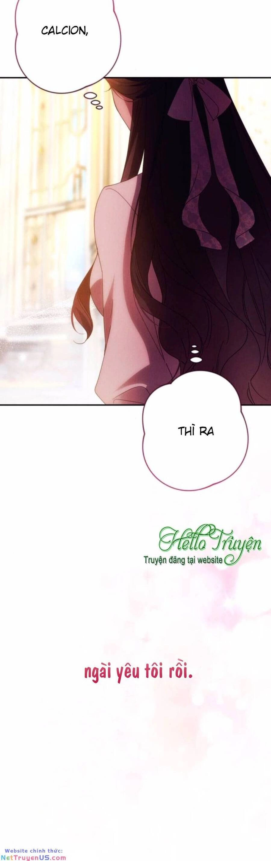 Tôi Sẽ Quyến Rũ Công Tước Phương Bắc Chapter 59.2 - 36