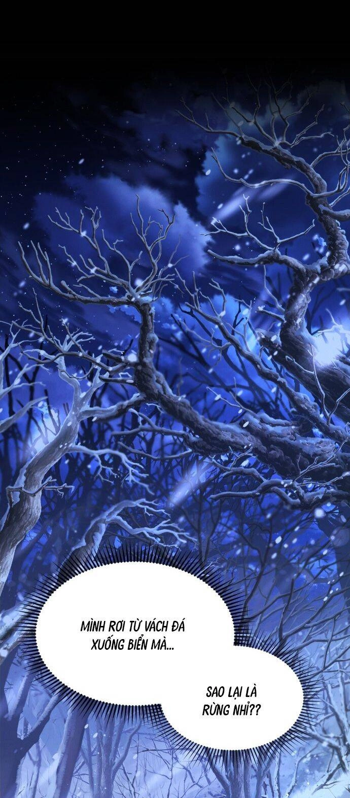 Tôi Sẽ Quyến Rũ Công Tước Phương Bắc Chapter 1 - 19