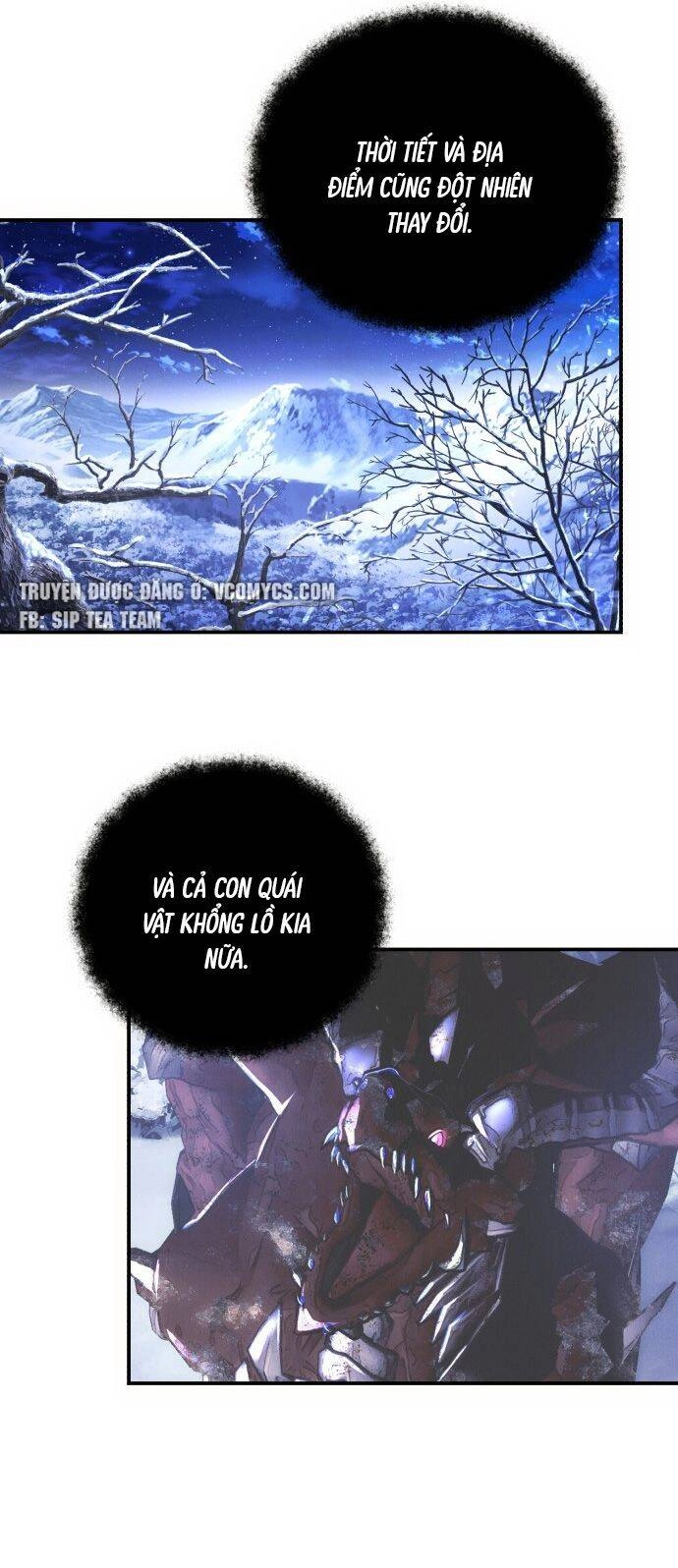 Tôi Sẽ Quyến Rũ Công Tước Phương Bắc Chapter 1 - 43