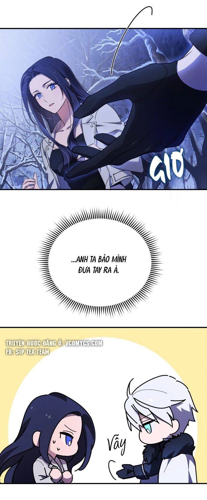 Tôi Sẽ Quyến Rũ Công Tước Phương Bắc Chapter 1 - 47