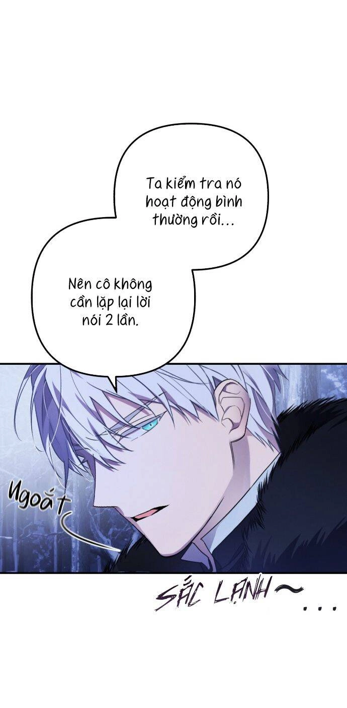Tôi Sẽ Quyến Rũ Công Tước Phương Bắc Chapter 1 - 53