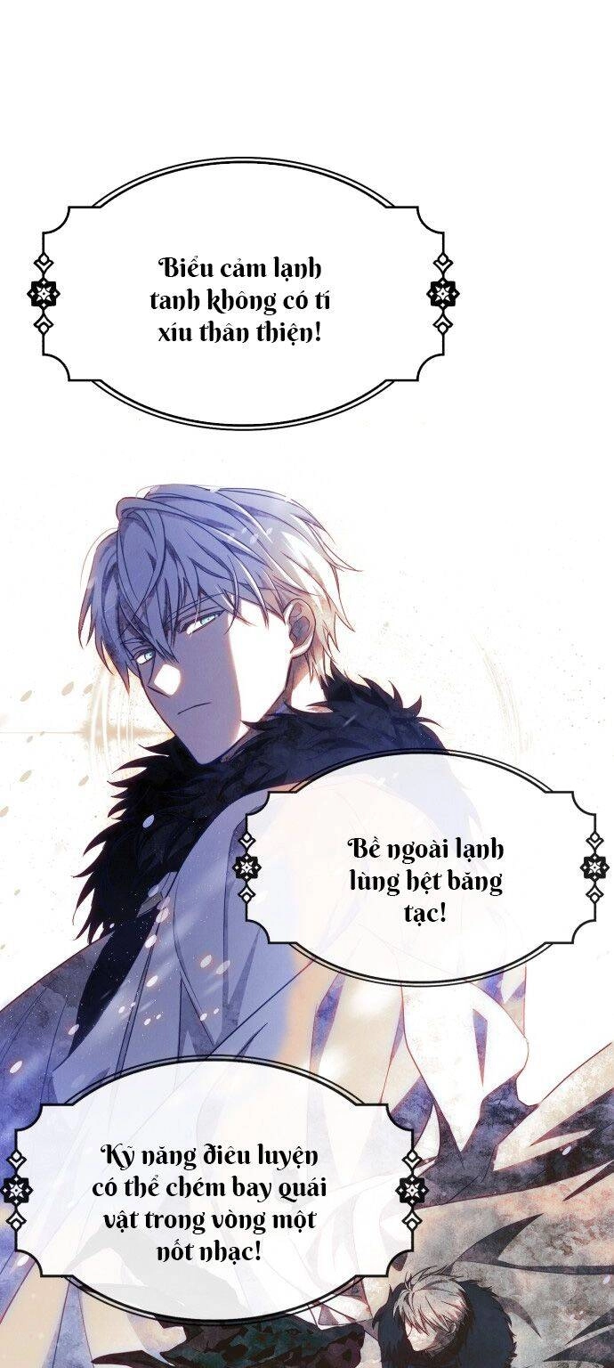 Tôi Sẽ Quyến Rũ Công Tước Phương Bắc Chapter 1 - 69