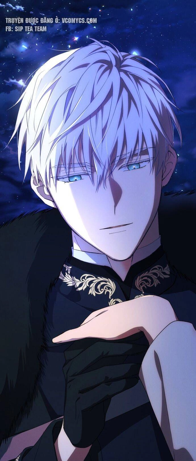 Tôi Sẽ Quyến Rũ Công Tước Phương Bắc Chapter 1 - 83