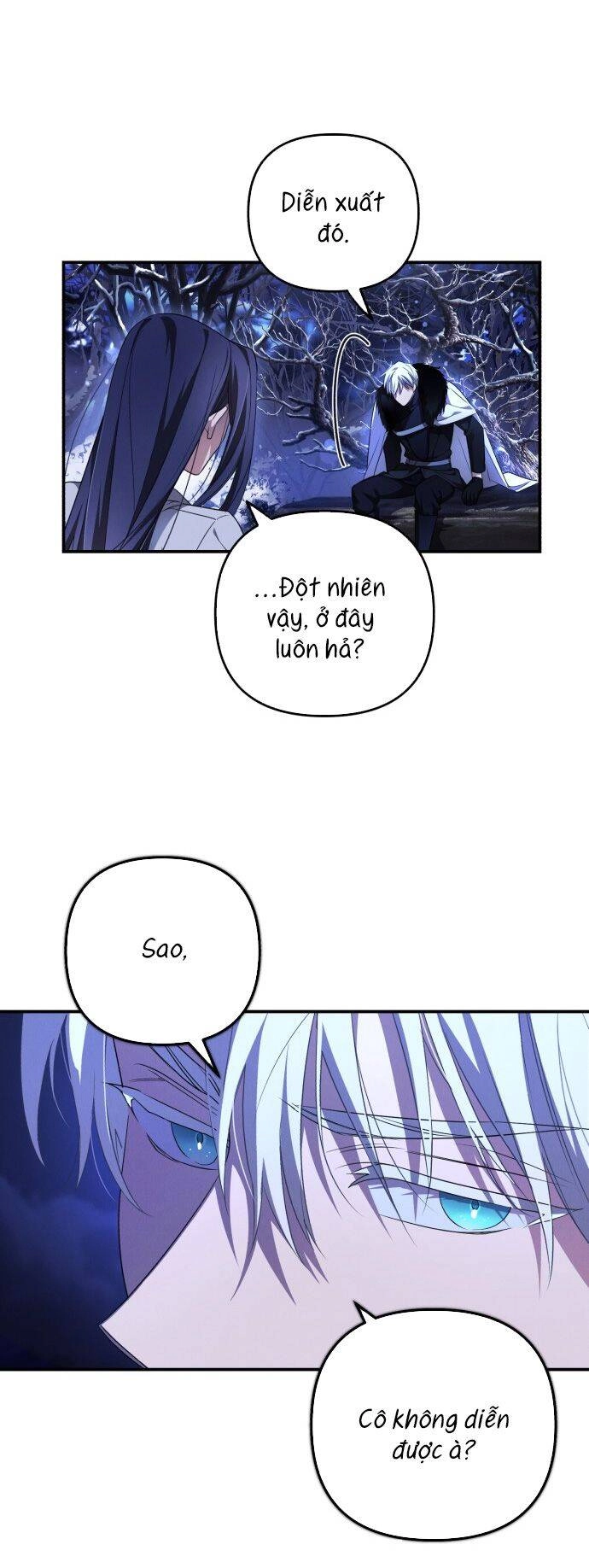 Tôi Sẽ Quyến Rũ Công Tước Phương Bắc Chapter 2 - 15