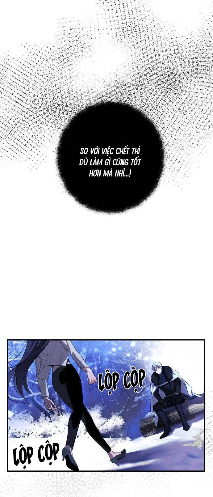 Tôi Sẽ Quyến Rũ Công Tước Phương Bắc Chapter 2 - 21