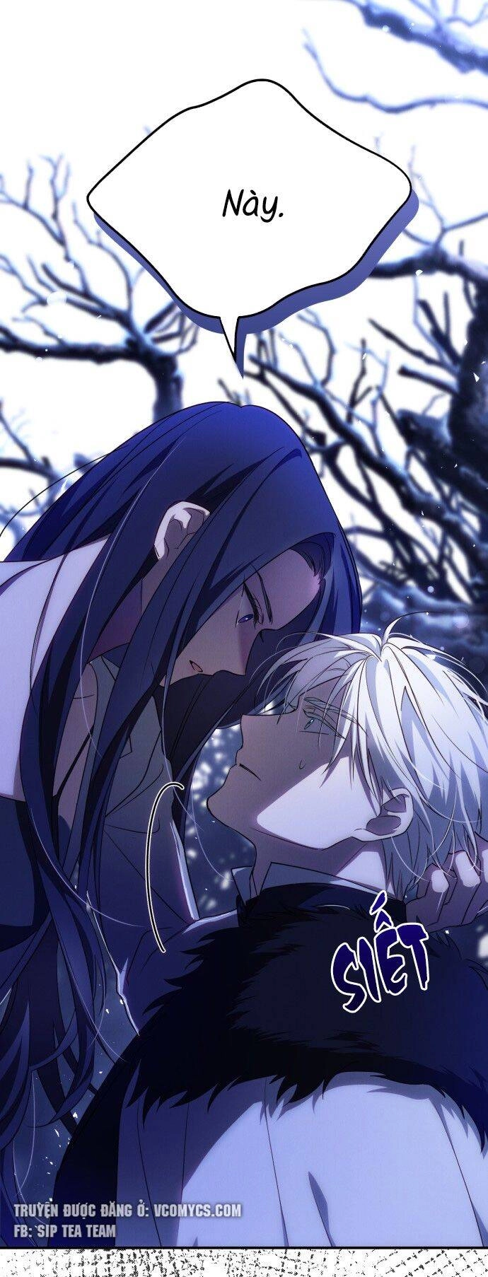 Tôi Sẽ Quyến Rũ Công Tước Phương Bắc Chapter 2 - 23