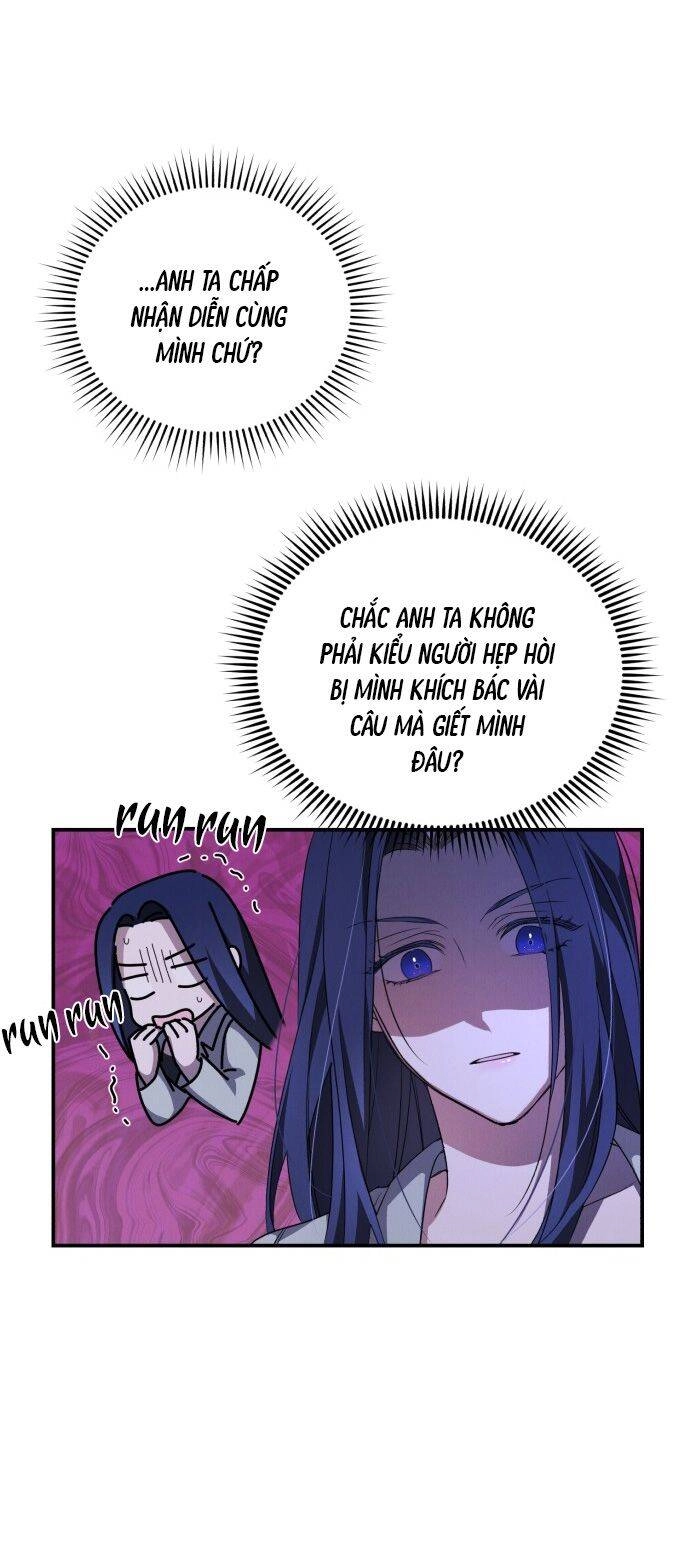 Tôi Sẽ Quyến Rũ Công Tước Phương Bắc Chapter 2 - 26