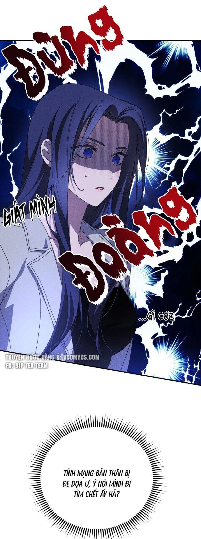 Tôi Sẽ Quyến Rũ Công Tước Phương Bắc Chapter 2 - 36