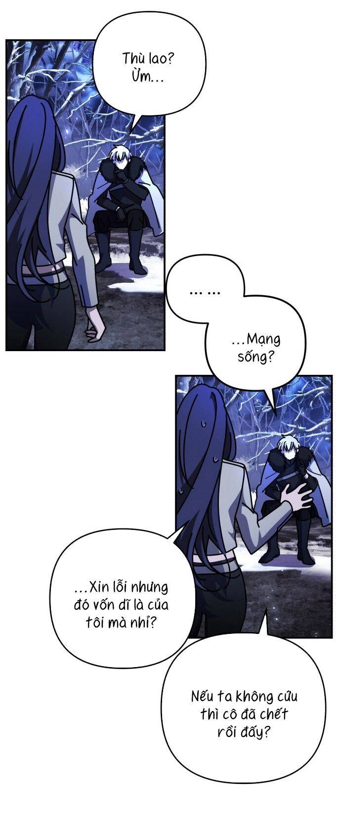 Tôi Sẽ Quyến Rũ Công Tước Phương Bắc Chapter 2 - 43